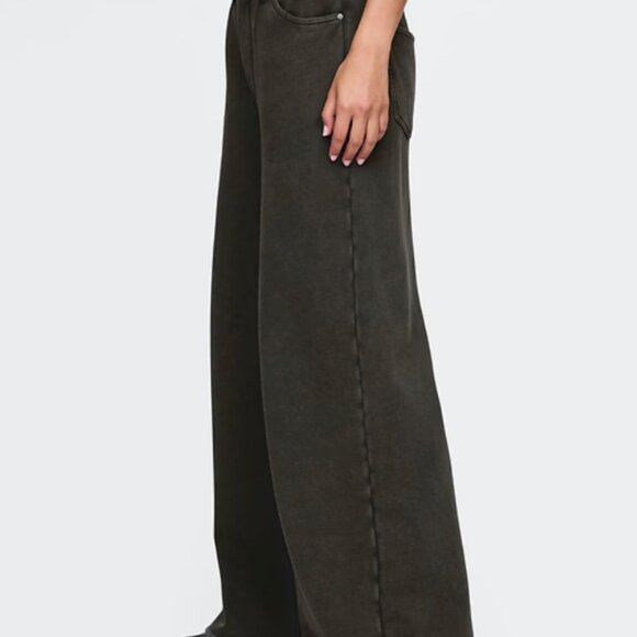 Gap Sweatpants Jeans - Picture 3 of 5